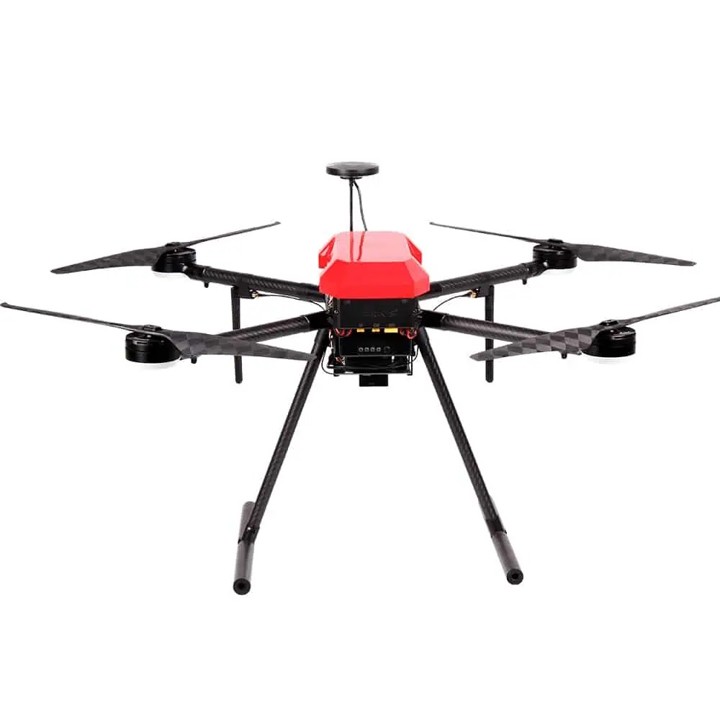 M690B Chinese Unmanned Aerial Vehicle (UAV) (A)
